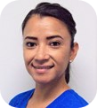 Elizabeth Urias